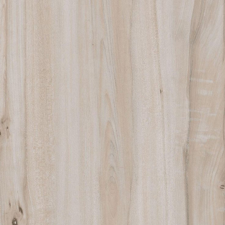 White Maple 4 MIL x 6 in. W x 36 in. L Water Resistant Grip Strip Luxury Vinyl Plank Flooring (480 sqft/pallet)