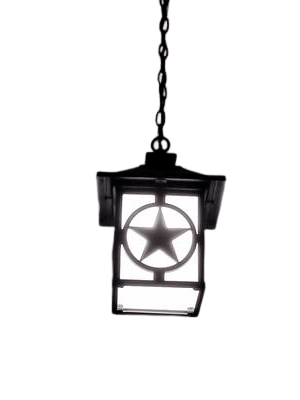 Portfolio Thoroughbred Matte Black Rustic Textured Glass Square Pendant Light - Super Arbor