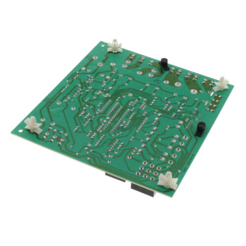 Lennox 19W94 control board - side view (Product Type: Control Board)