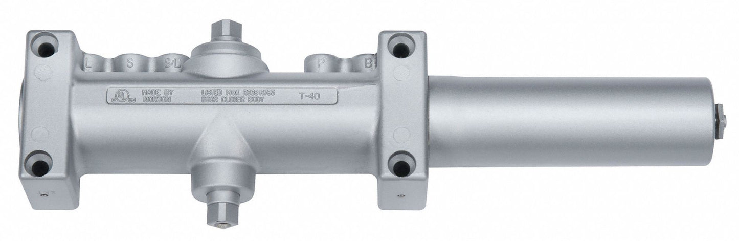 NORTON DOOR CONTROLS Grade 1 Heavy Duty Door Closer