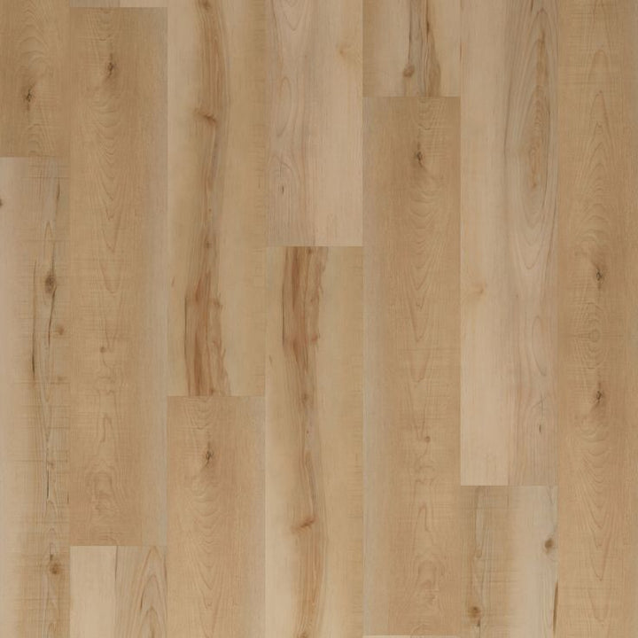 Henley Oak 12-mil x 9-in W x 60-in L Waterproof Interlocking Luxury Vinyl Plank Flooring (22.53-sq ft/ Carton)