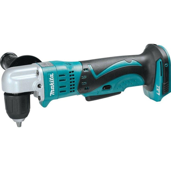 18-Volt LXT Lithium-Ion 3/8 in. Cordless Angle Drill (Tool-Only)
