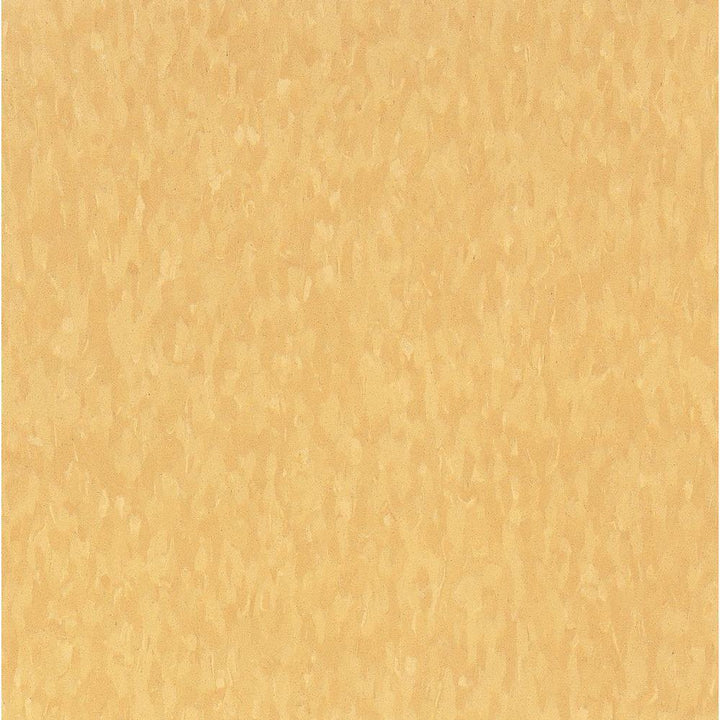Armstrong Imperial Texture VCT 12 in. x 12 in. Golden Limestone Standard Excelon Commercial Vinyl Tile (45 sq. ft. / case) - Super Arbor
