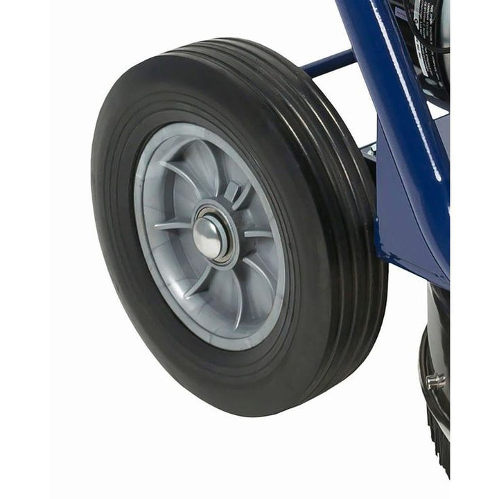Makinex 2,500 psi 2.5 GPM Gas Dual Pressure Washer
