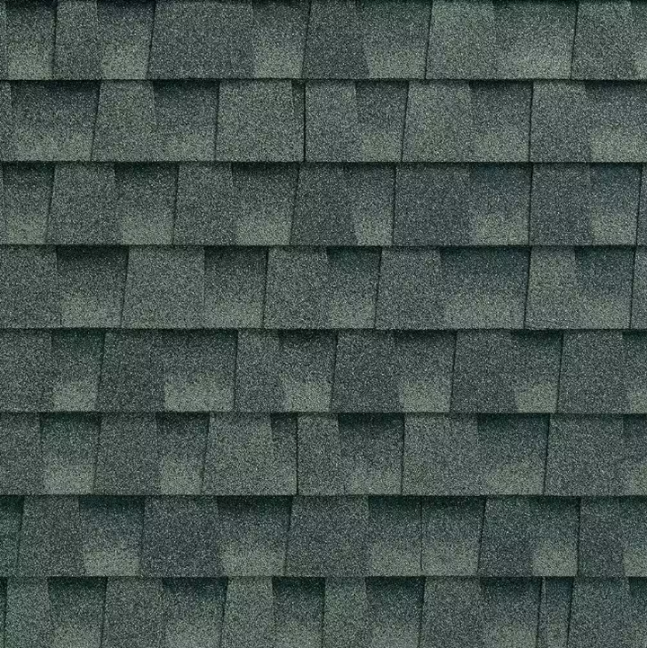 Timberline HDZ Reflector Coastal Slate Laminated High Definition Roof Shingles (33.33 sq. ft. per Bundle)