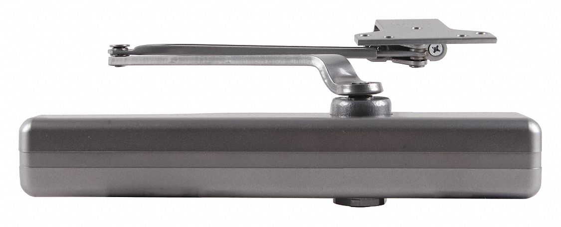 LCN 1460 Series Medium Duty Aluminum Door Closer - Parallel/Std Mounting