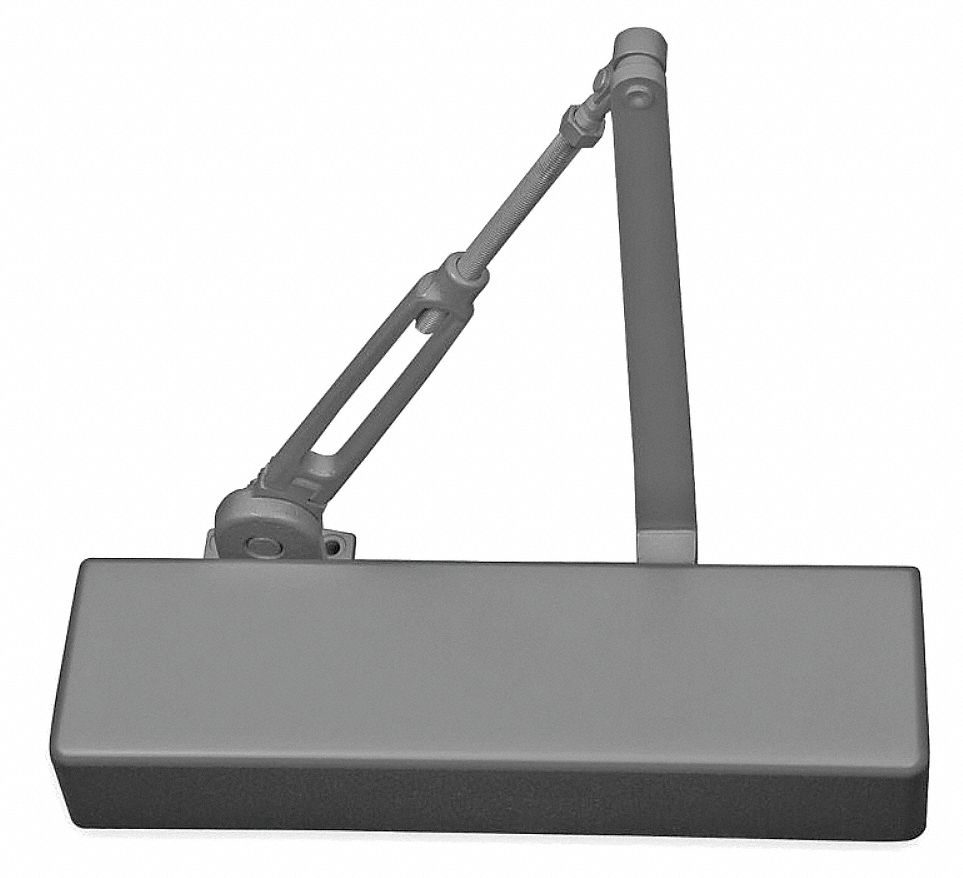 FALCON Grade 1 Heavy Duty Parallel Mount Door Closer
