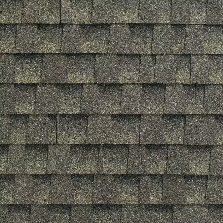 Timberline HDZ Reflector Sagewood Laminated High Definition Roof Shingles (33.33 sq. ft. per Bundle)
