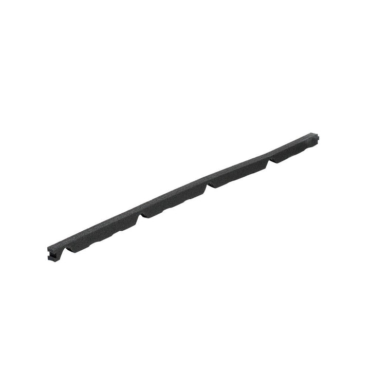 1 in. x 36 in. Outside Shelterguard Closure Strips - Super Arbor