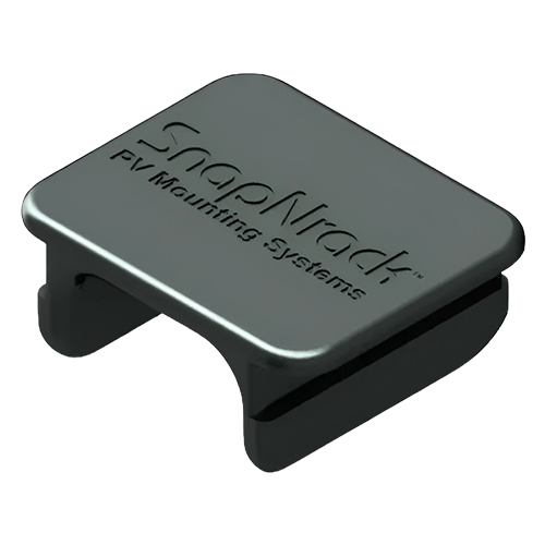 SnapNrack Snap-In Wire Retention Clip