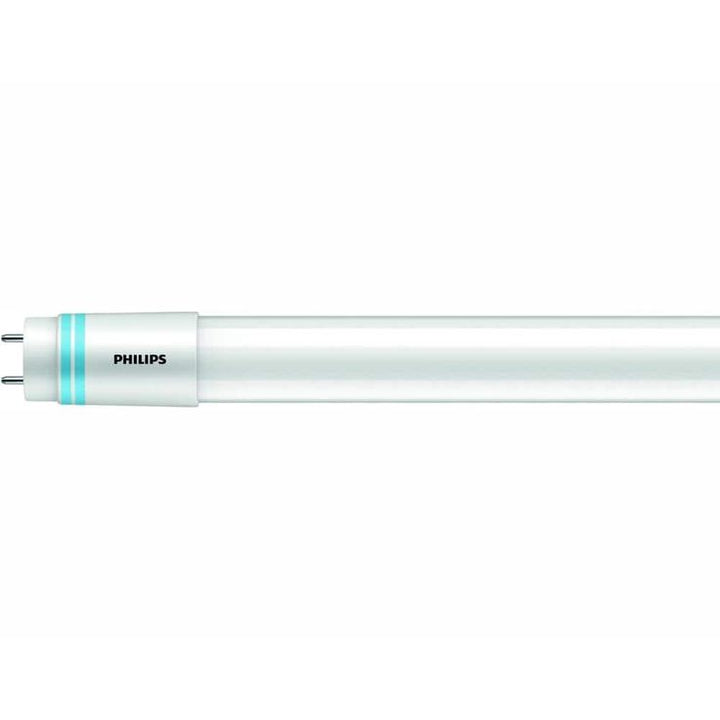 Philips 32-Watt 4 ft. T8 40-Watt Replacement Universal Fit Linear T12 LED Tube Light Bulb, Daylight (30-Pack)