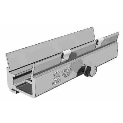 SnapNrack UR-40 & UR-45 Splice Silver
