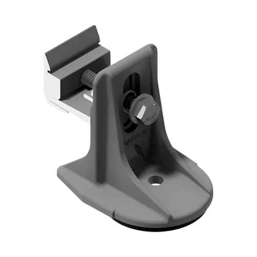 SnapNrack Ultra Rail SpeedSeal Foot Silver