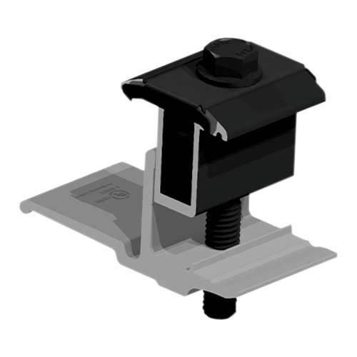 SnapNrack TopSpeed Clamp