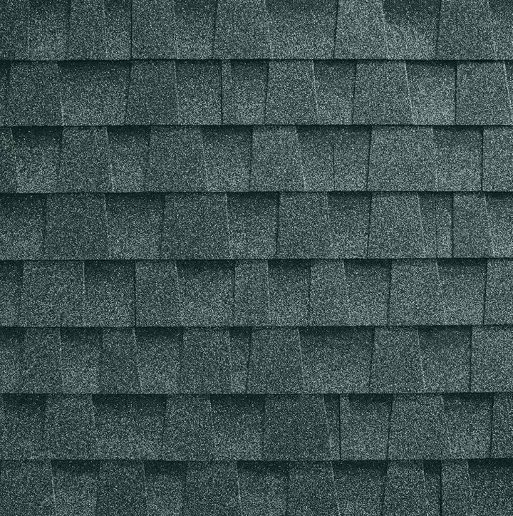 Timberline HDZ Reflector Stone Gray Laminated High Definition Roof Shingles (33.33 sq. ft. per Bundle)