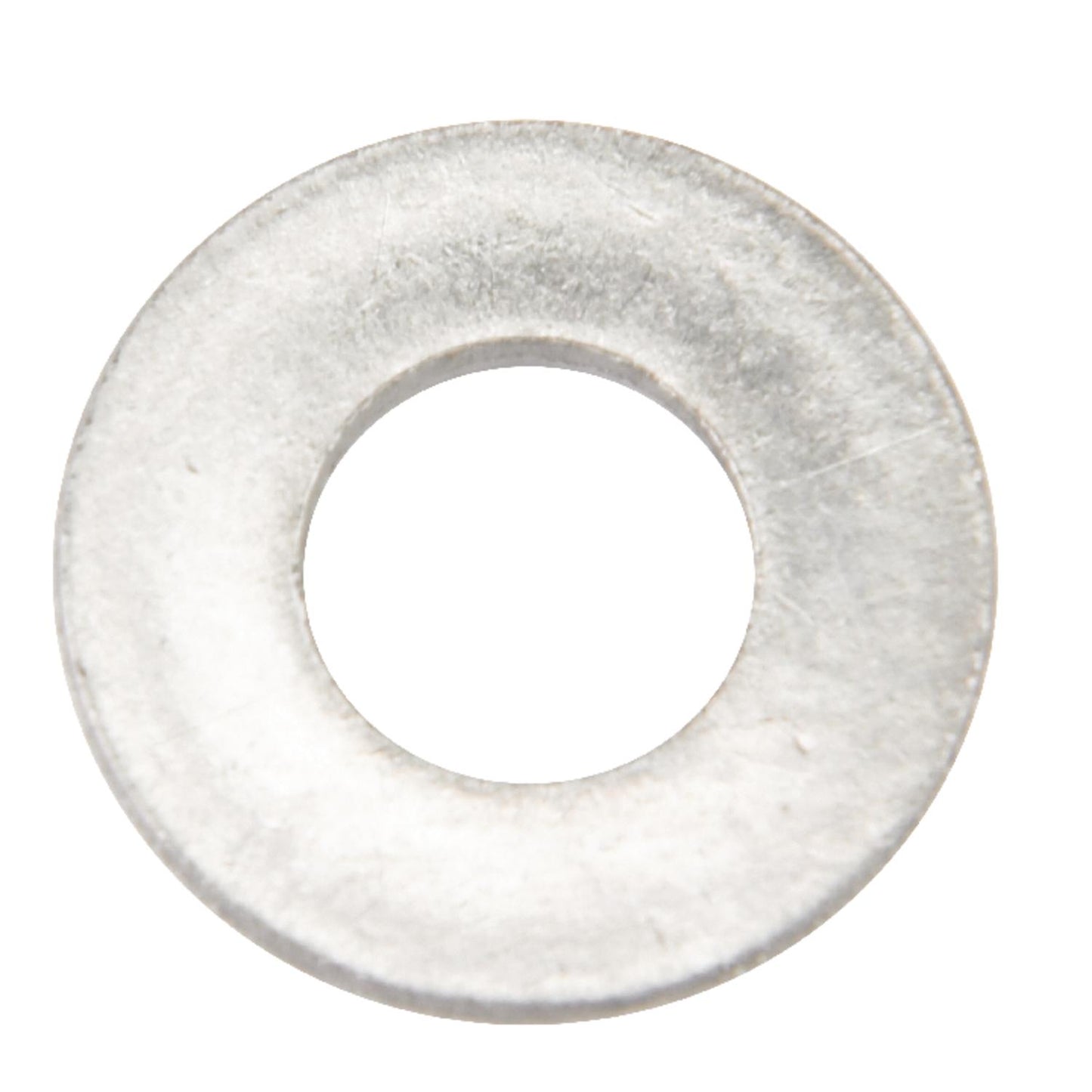 Hillman Stainless Steel .190 in. Flat Washer, 100-Pack