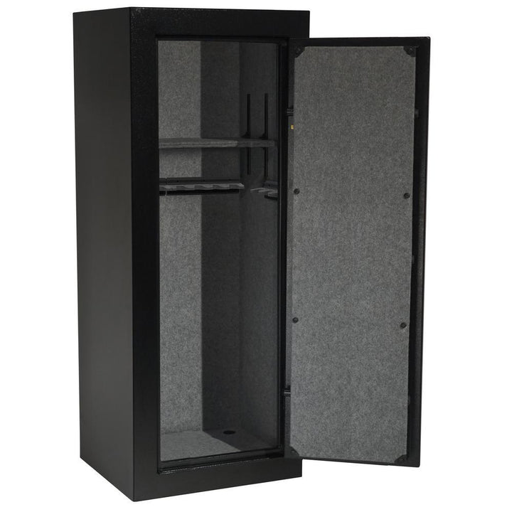 Instinct Series 18-Gun Fire Safe with Electronic Lock - Super Arbor