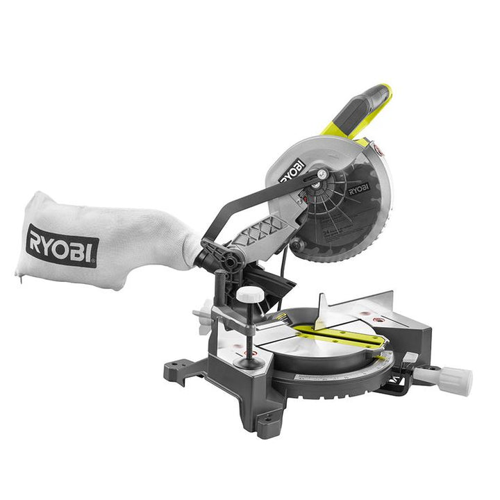 7-1/4 in. Miter Saw