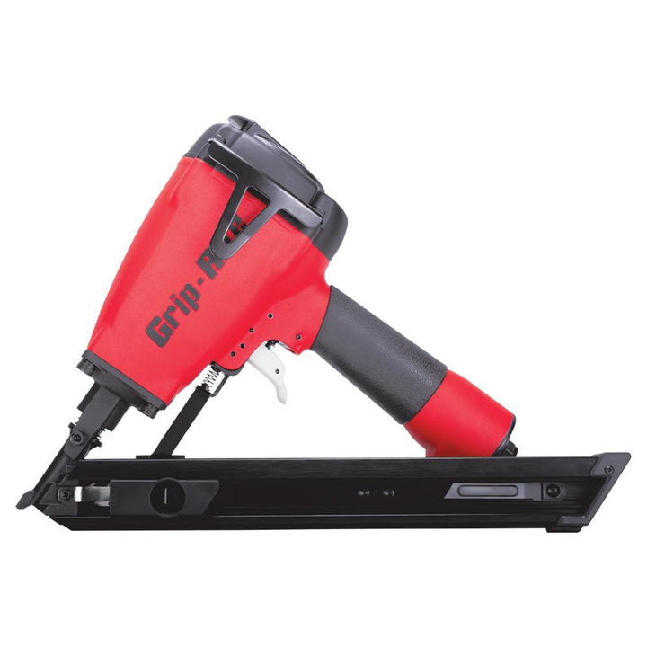 1-1/2 in. Metal Connector Nailer - Super Arbor