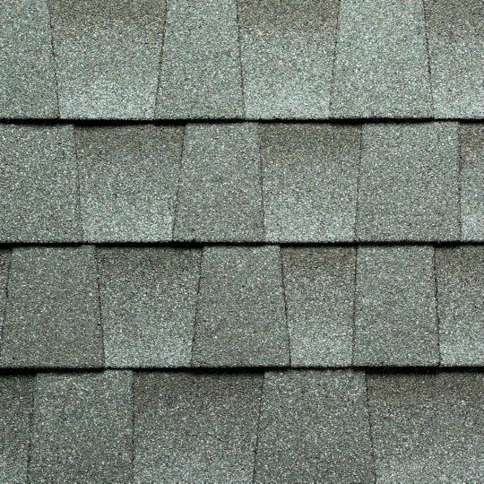 GAF Z-Ridge Distinctive Ridge Cap Shingles, Cool Antique Slate, 10 in. Exposure 5-5/8 in, 72 pcs/bundle