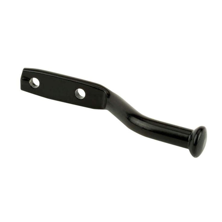 Everbilt Black Gate Latch Bar