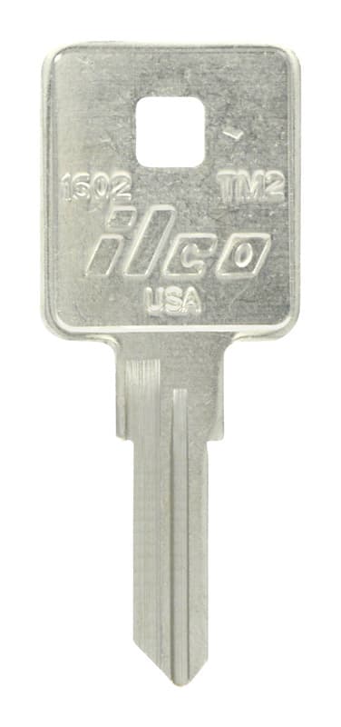 Hillman Trimark House/Office Universal Key Blank — Single