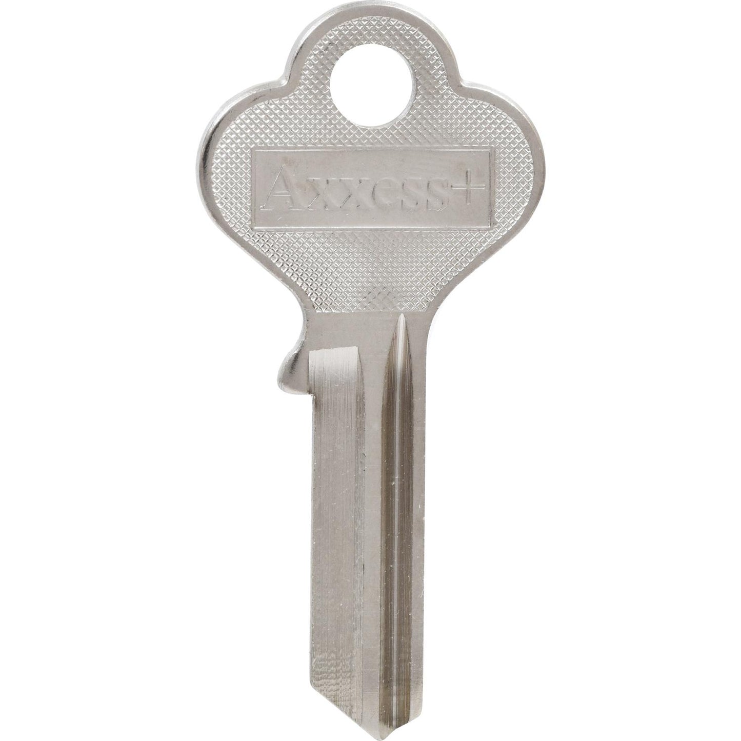 Hillman Traditional Key House/Office Key Blank 76 EA27 Single for Eagle Locks