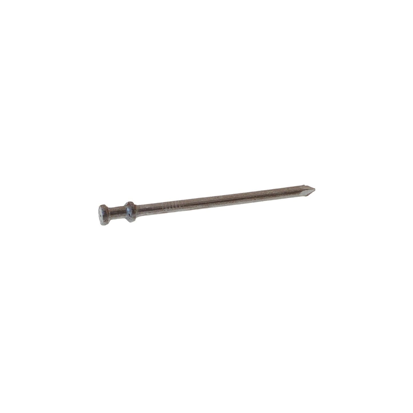 Grip-Rite 16D 3 in. Duplex Bright Steel Double-Head Nails, 50 lb Box