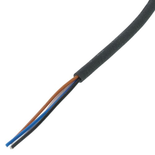 Carrier 30MP500424 hvac replacement part - side view (Product Type: Hvac Replacement Part)