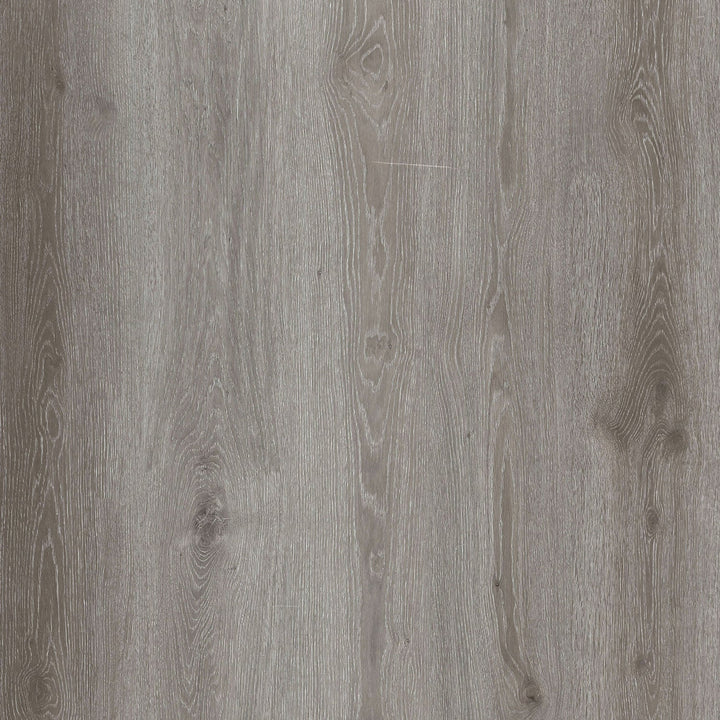 Lucida USA GlueCore Seal Gray 7-5/16-in W x 48-in L x 3-mm Waterproof Glue-Down Luxury Vinyl Plank Flooring (approx. 39–40 sq ft/box)