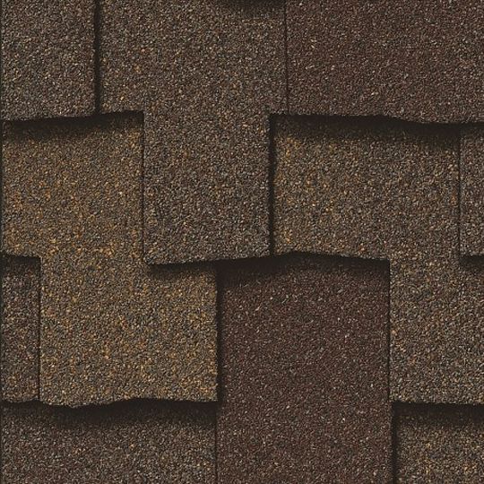 CertainTeed Roofing Presidential Shake IR Impact Resistant Shingles – Autumn Blend, 40 in x 14-1/4 in, 4 in Exposure