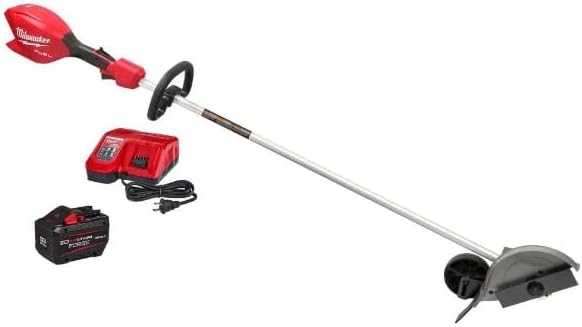 Milwaukee M18 FUEL 18V Brushless Cordless Lawn Edger – Tool Only (3011-20)