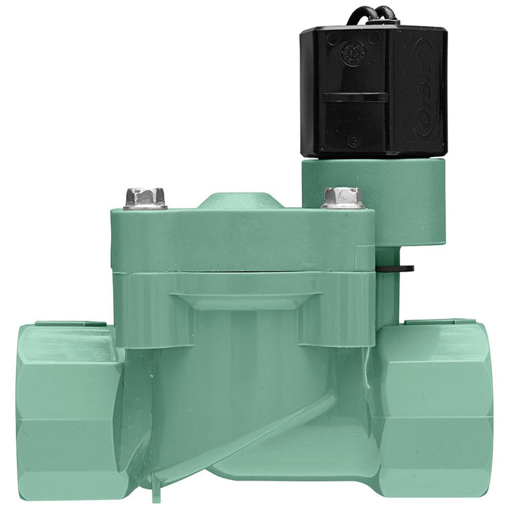 1 in. FPT Auto Inline Valve