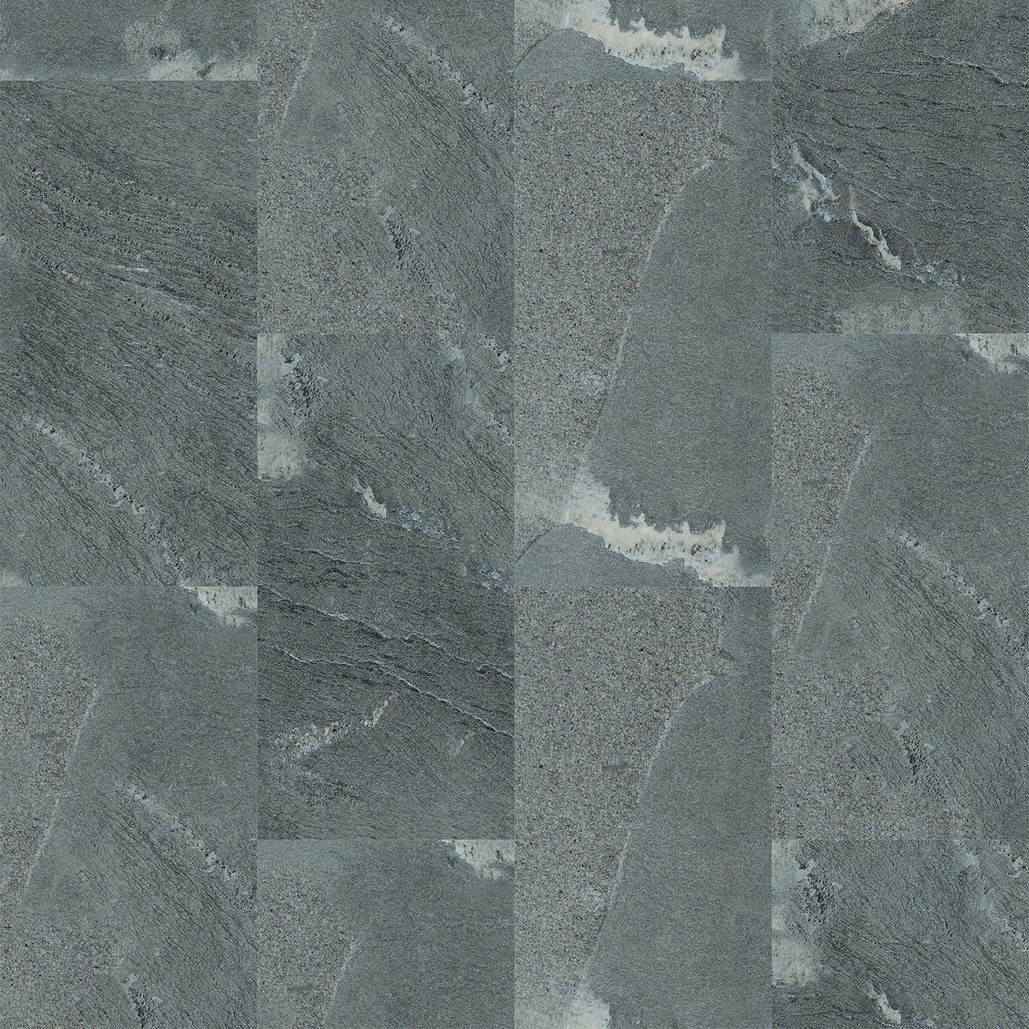 Lucida USA GlueCore Moonrock 12-in x 24-in (3-mm) Waterproof Luxury Vinyl Tile, Glue-Down, 36-sq ft/Box