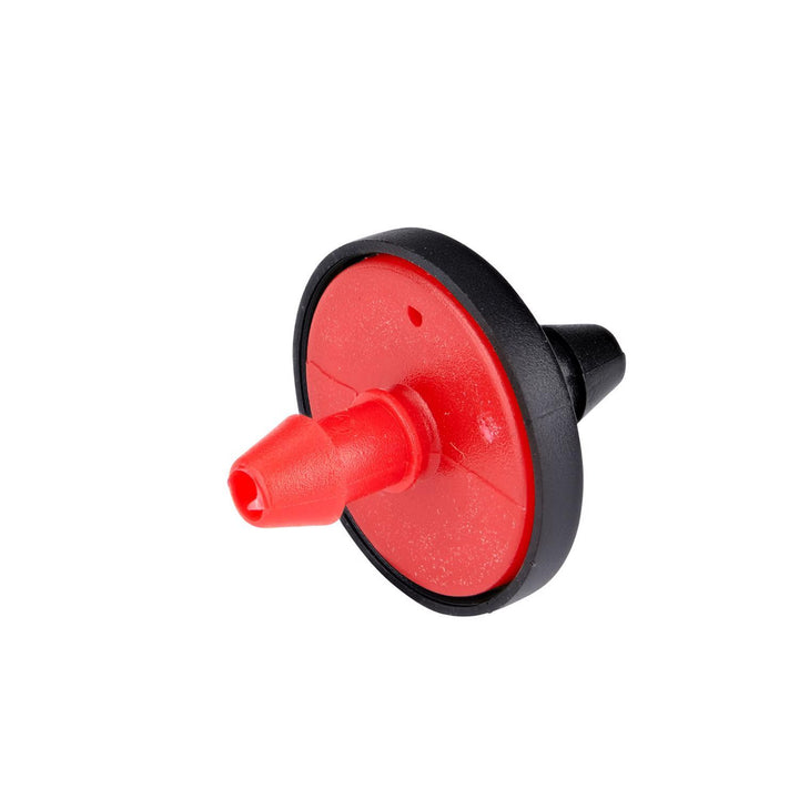 Raindrip Spot Drip Irrigation Mini In-Line 0.5 GPH, 10-Pack