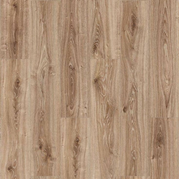 TrafficMaster Ingleton White Oak 7 mm T x 8 in. W Laminate Wood Flooring (23.91 sq. ft./case)