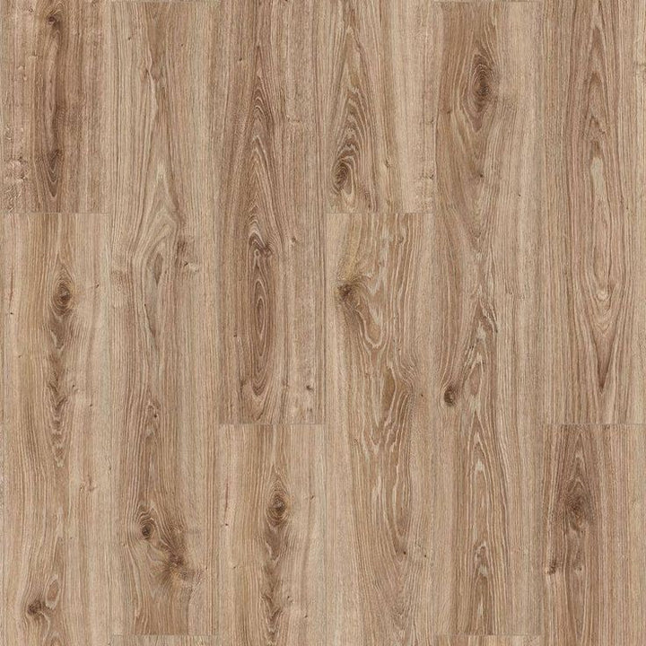 TrafficMaster Ingleton White Oak 7 mm T x 8 in. W Laminate Wood Flooring (23.91 sq. ft./case)