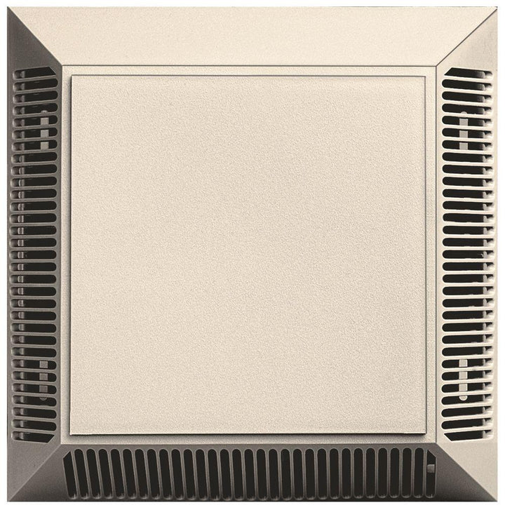 Intake/Exhaust Siding Vent #021-Sandstone Beige - Super Arbor