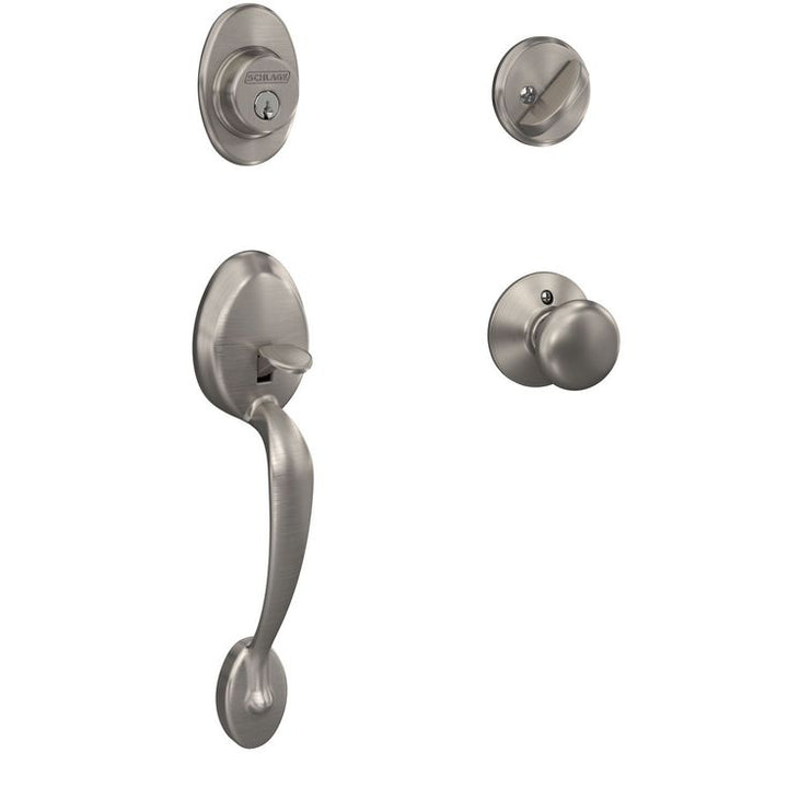 Schlage