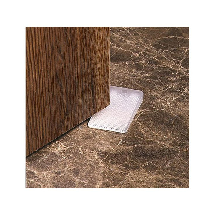 Wedge-It White Plastic Shims (6 per Pack)