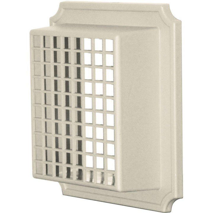 Exhaust Vent Small Animal Guard #089-Champagne - Super Arbor