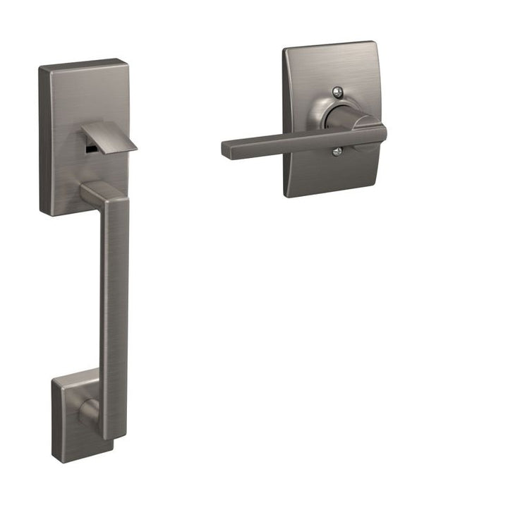 Schlage