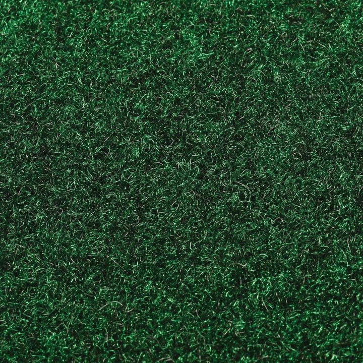 TrafficMaster Grizzly Grass 12 ft. Wide x Cut to Length Green Artificial Grass Turf