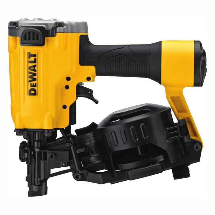 Pneumatic 15° Coil Roofing Nailer - Super Arbor
