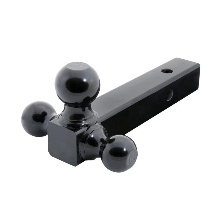 TowSmart TriBall Mount - Super Arbor