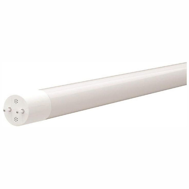 Halco Lighting Technologies 32-Watt Equivalent 4 ft. 15-Watt T8 Linear LED Non-Dimmable Bypass Light Bulb Type B Bright White 3500K (25-Pack)