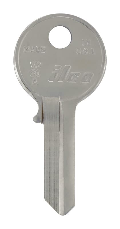 Hillman Traditional House/Office Universal Key Blank – Single