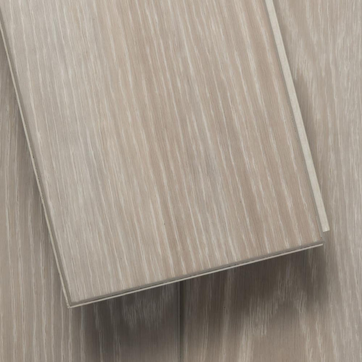 Lucida USA Decocore Peak Shine Gray 22-mil x 5-4/5-in W x 25-in L Waterproof Interlocking Luxury Vinyl Plank Flooring (29-sq ft/ Carton)