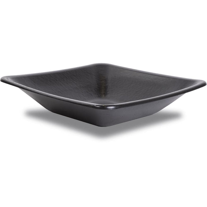 Marshalltown Mortar Pan 30-in W x 30-in L x 7-in D Drywall Mud Pan