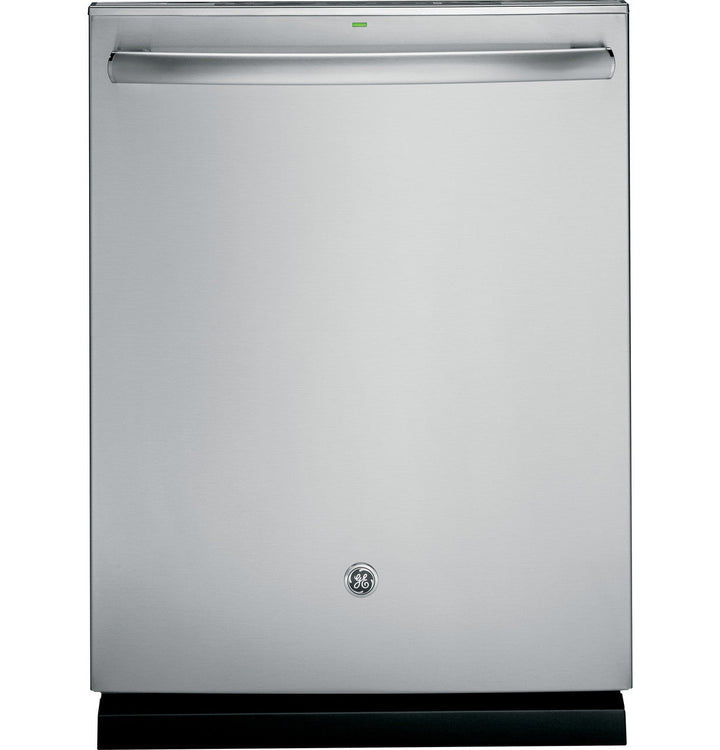 GE Adora Top Control Tall Tub Dishwasher in Stainless Steel with Stainless Steel Tub and Steam Cleaning, 48 dBA
